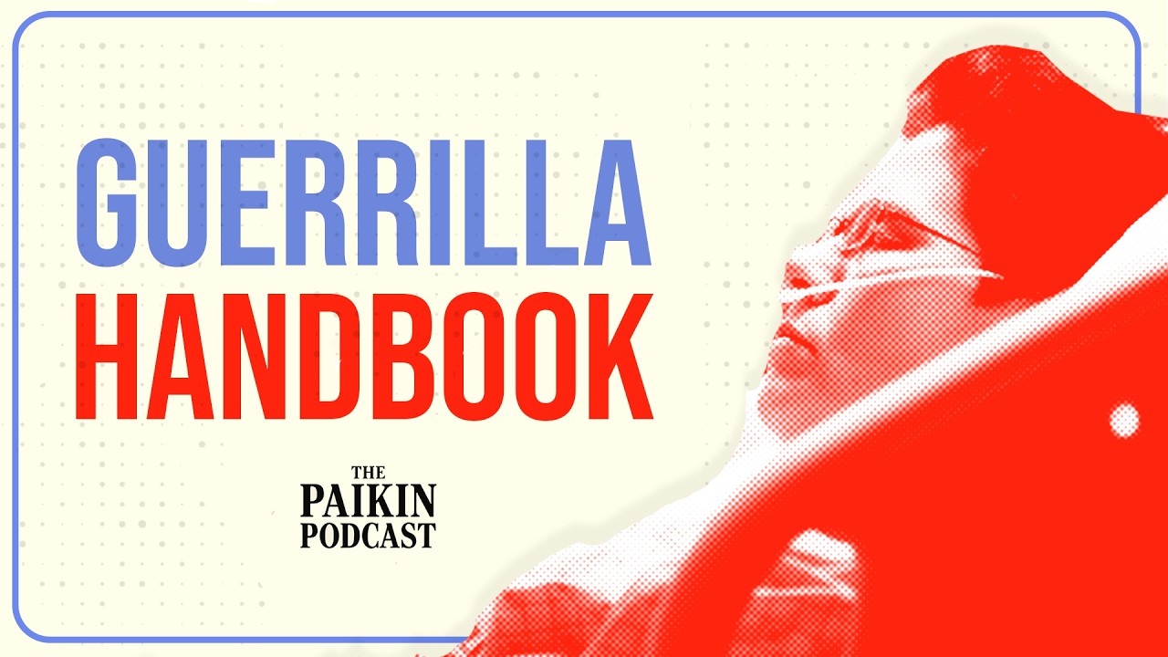 The Guerilla Handbook: How to Navigate Canada&rsquo;s Healthcare System
