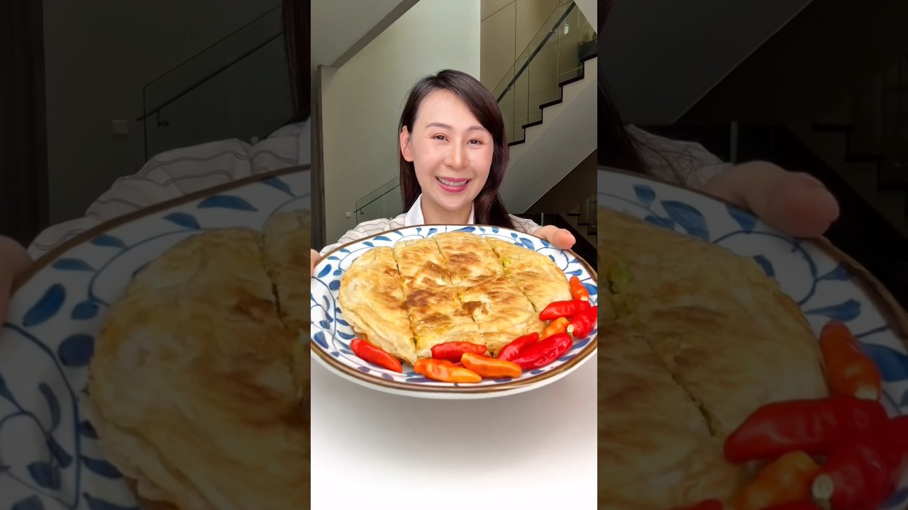 Yang simple lagi , bisa buat menu buka nih , buat takjil versi gurih juga cocok &hellip; gampang kok.