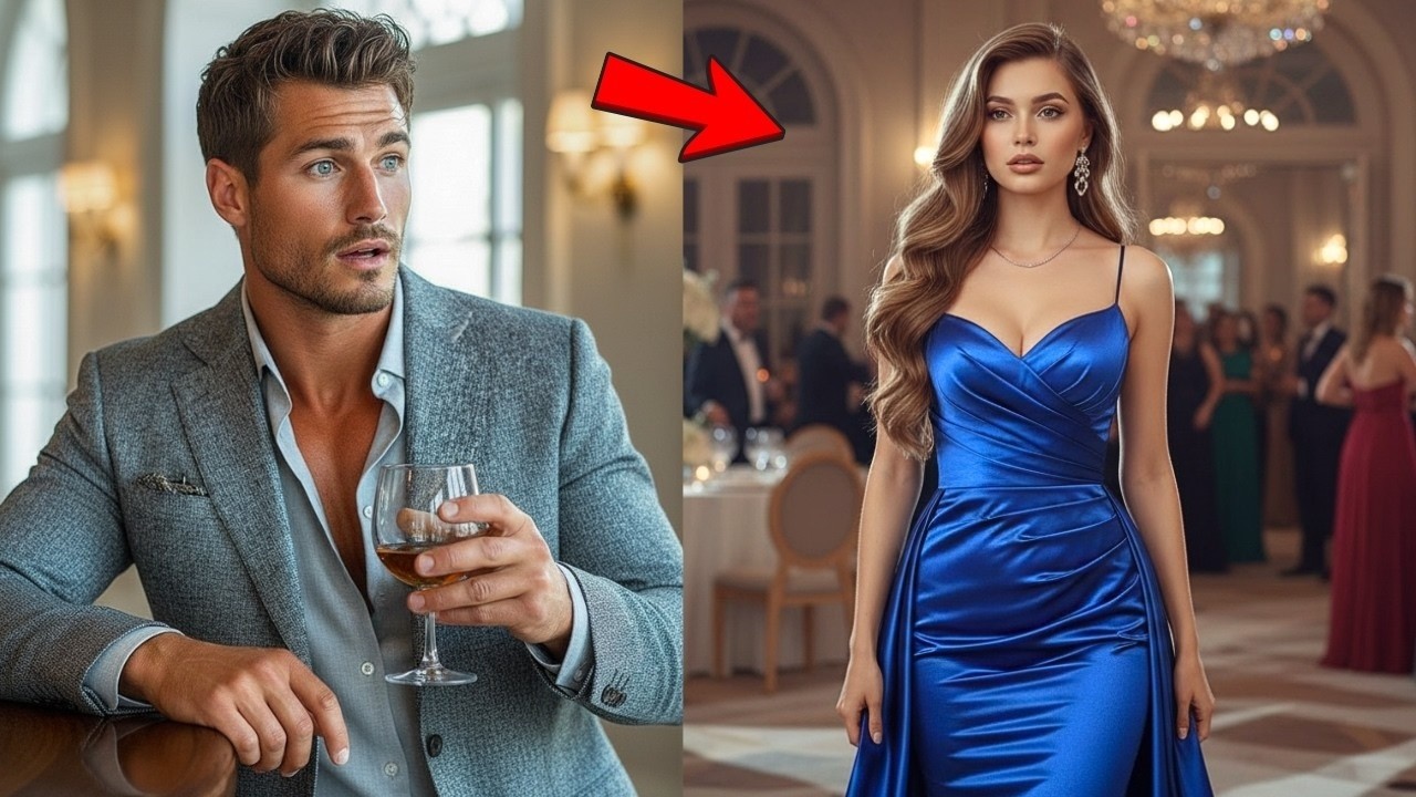 Il a toujours rejeté sa 