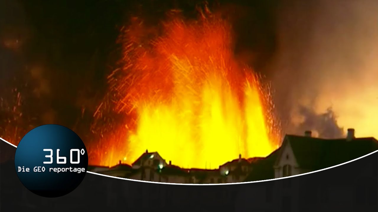 GEO Reportage - 032 - Inseln der Gl&uuml;cklichsten