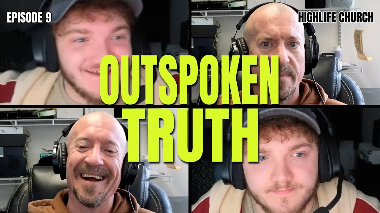 Outspoken Truth Episode 9