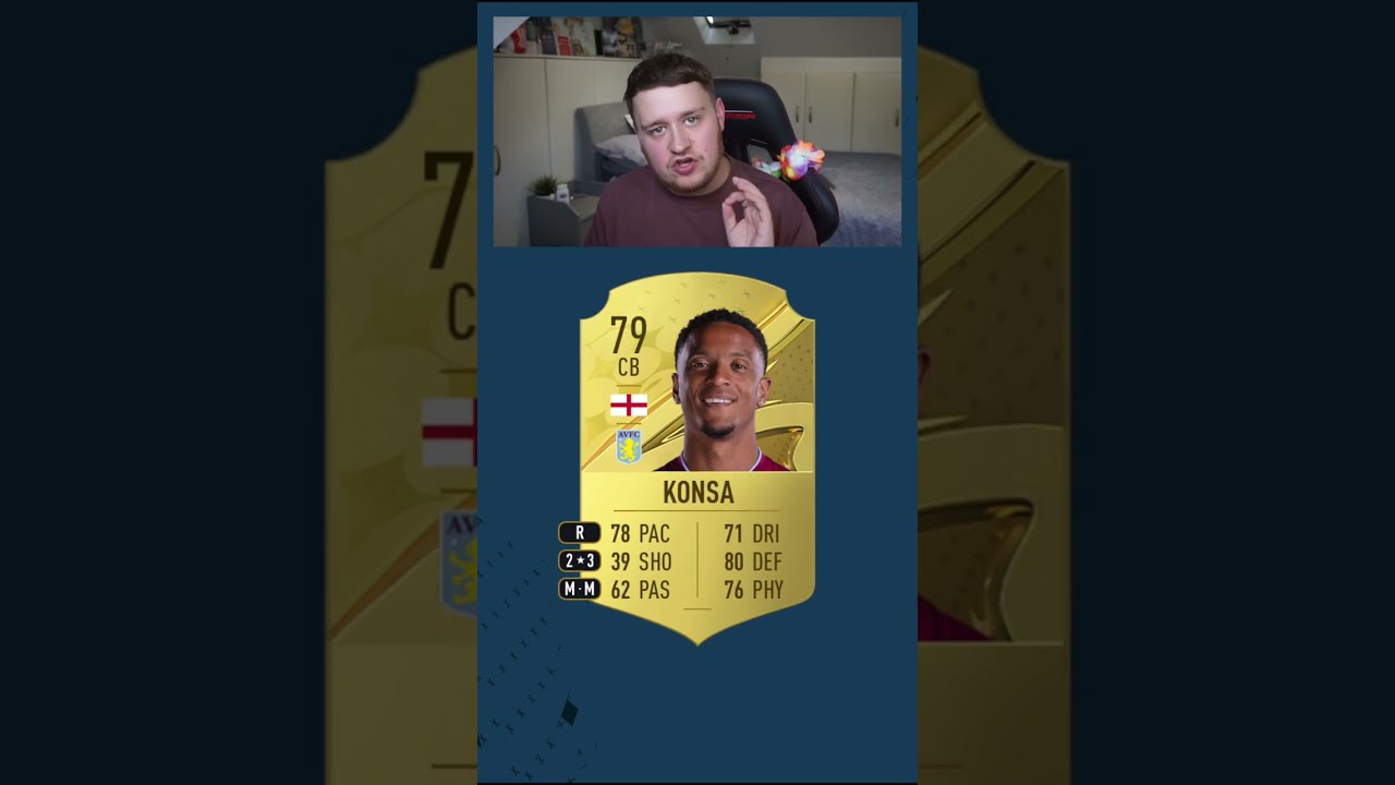 THE BEST FIFA 23 PREM STARTER TEAM!