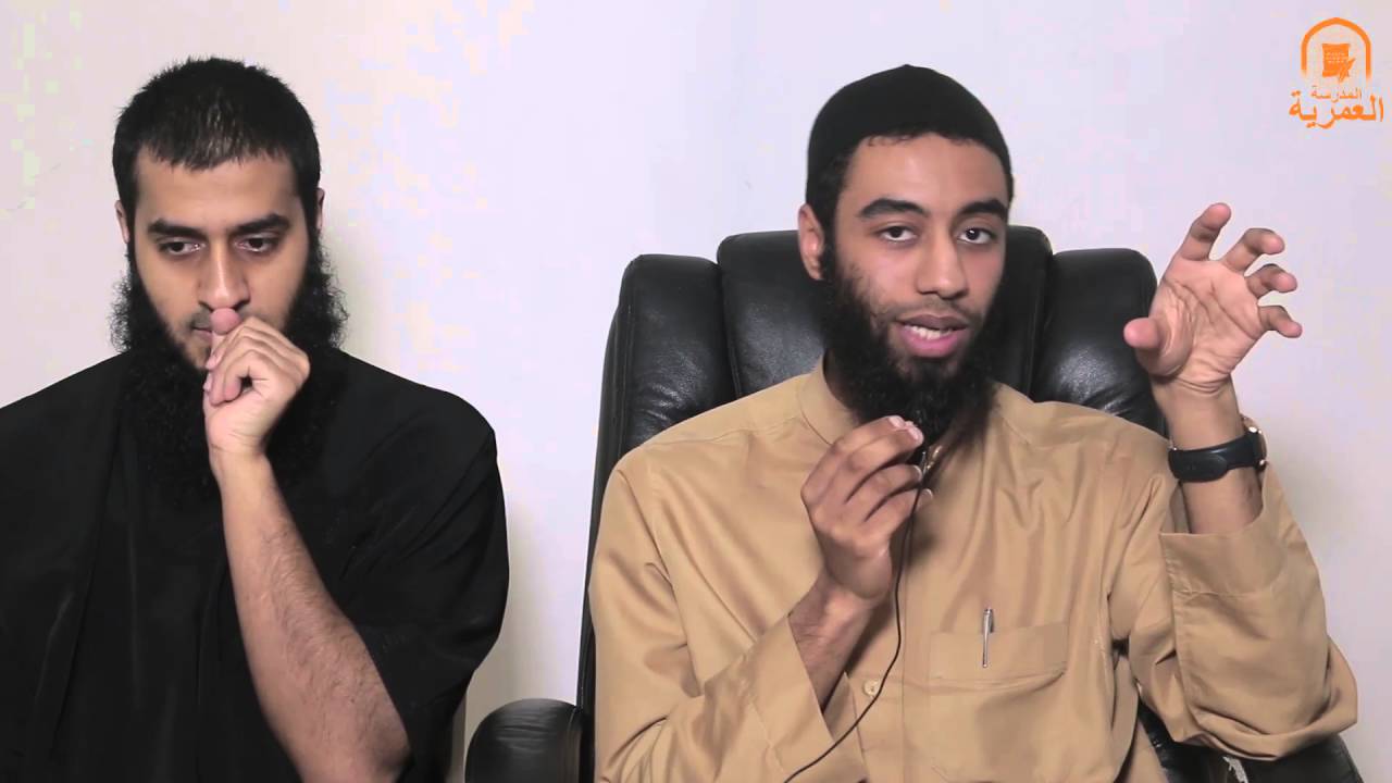 Why Always Me! Problems after Problems - Ustadh Abu Taymiyyah & Saad Ibn Mansur