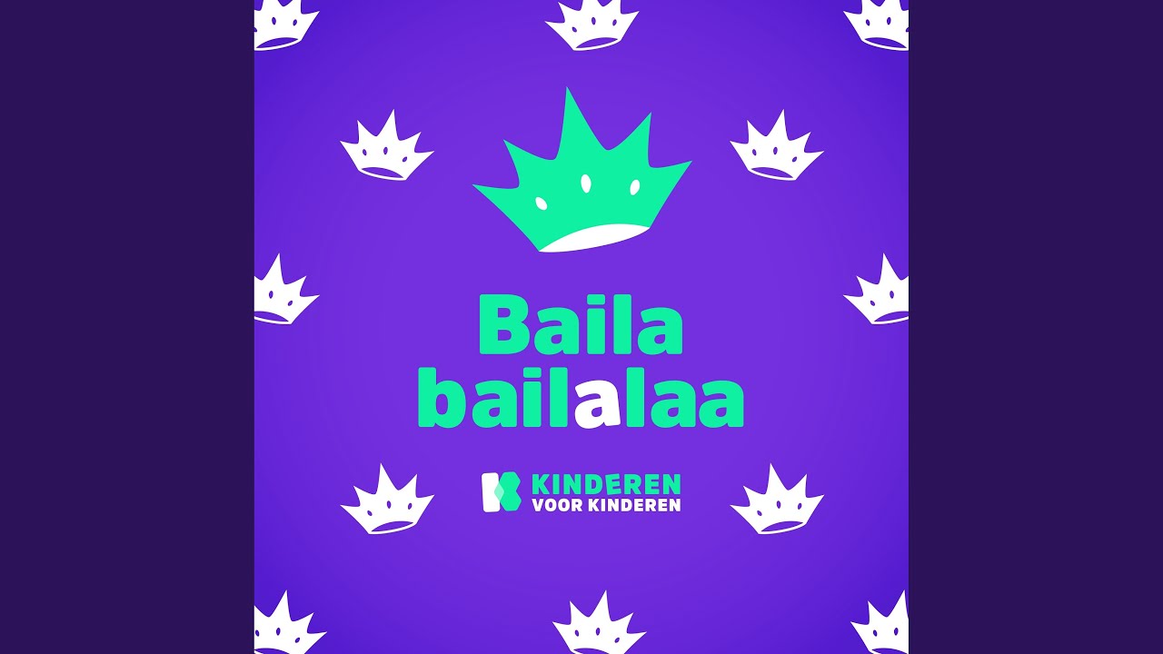 Baila bailalaa