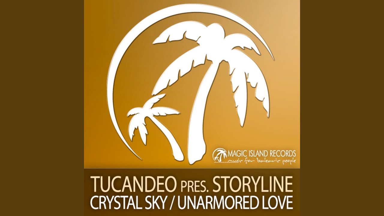 Crystal Sky (Original Mix)