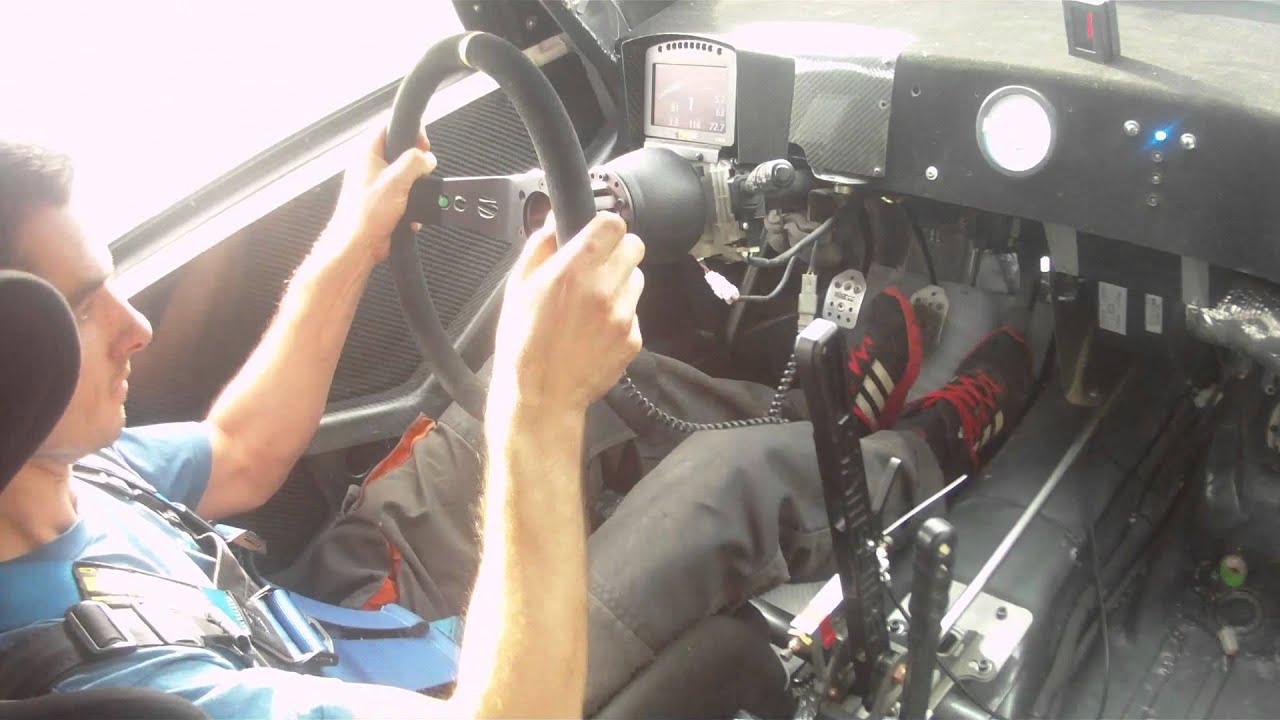 Testovanie sekvenčnej prevodovky Mitsubishi EVO 8, Bereš Jozef, 24.10.2015