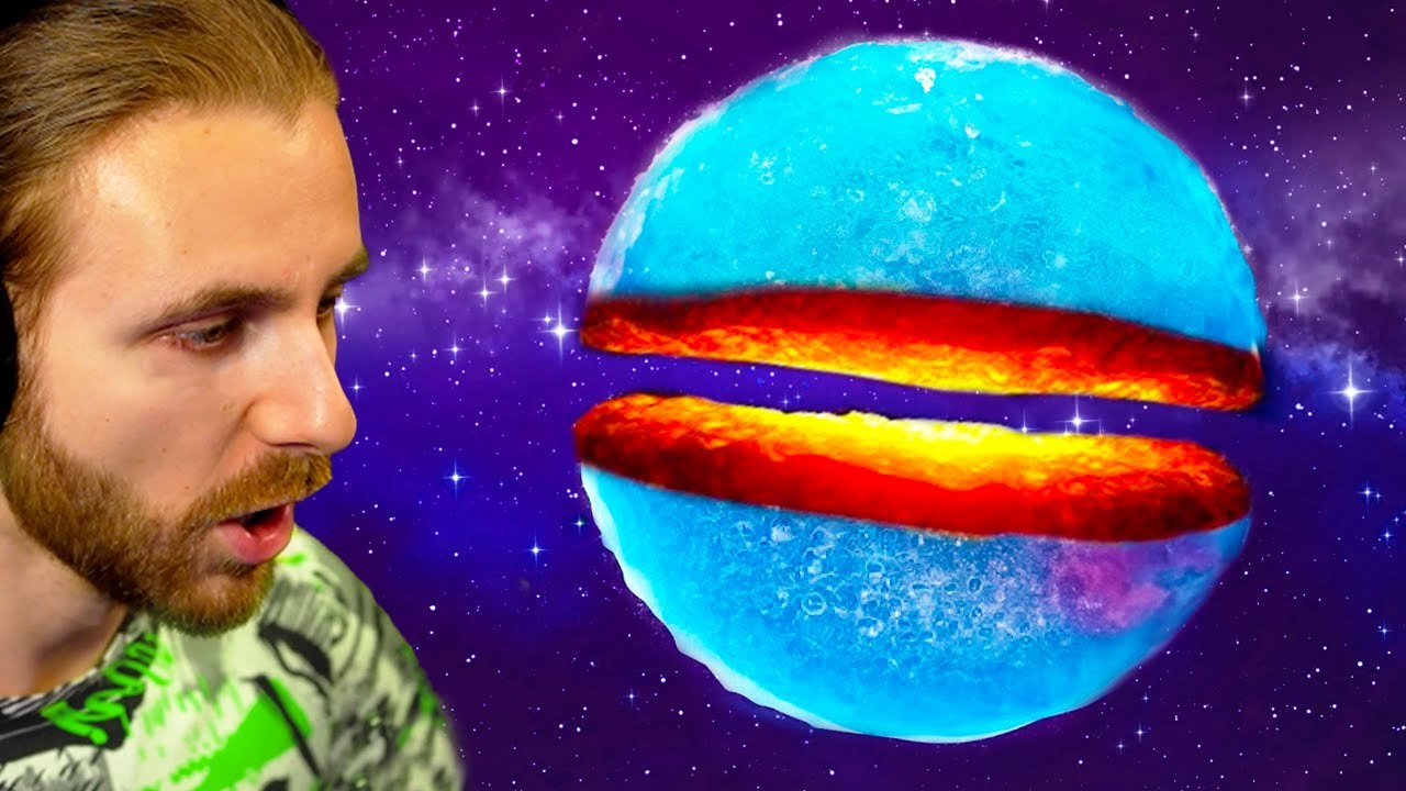 Noua *PLANETA* de APA!