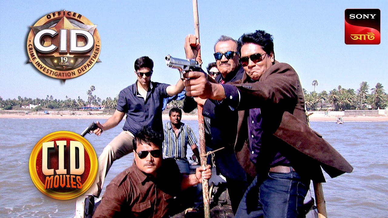 Bus Takeover - Part 2 | CID Movies | 11 Feb 2026
