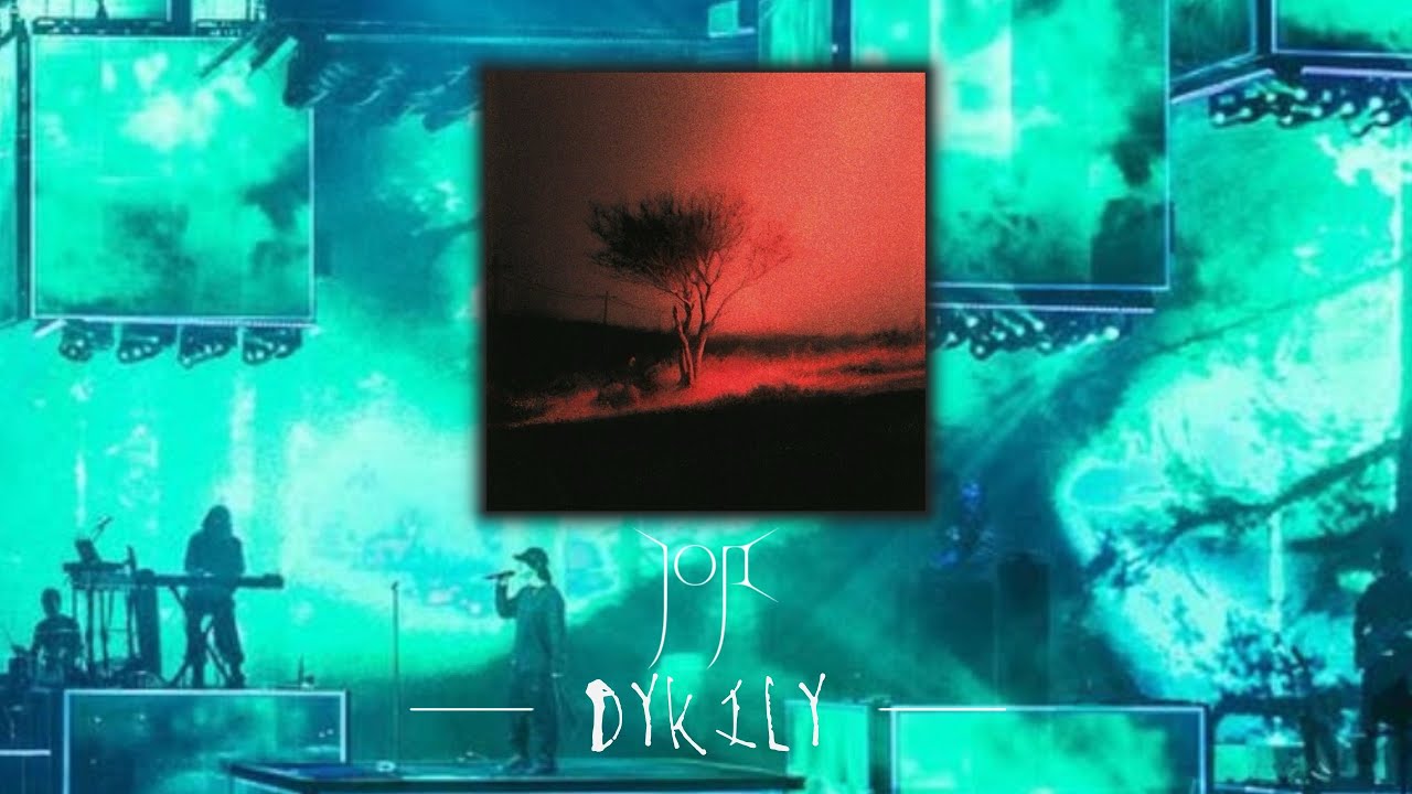 《和訳》 Joji - DYKILY
