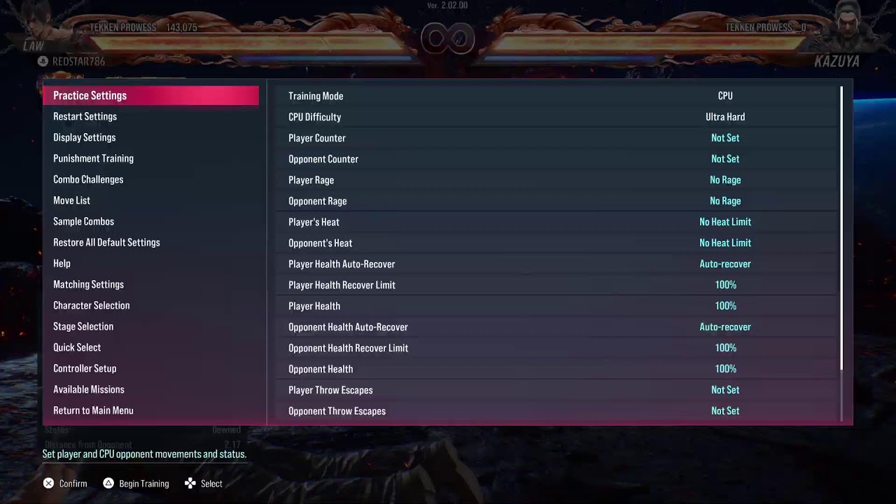 TEKKEN8_####