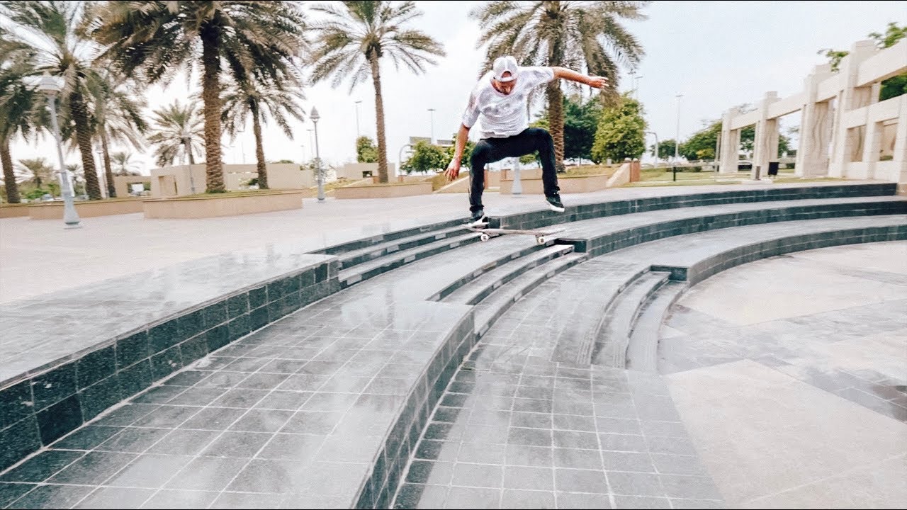 Martin Pek Thank You & Good Bye Bones Part