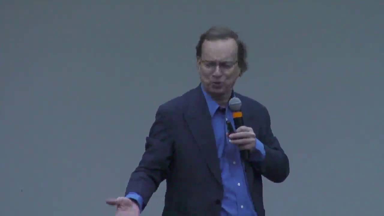 Seminário Inovação - Waldez Ludwig - Parte 3
