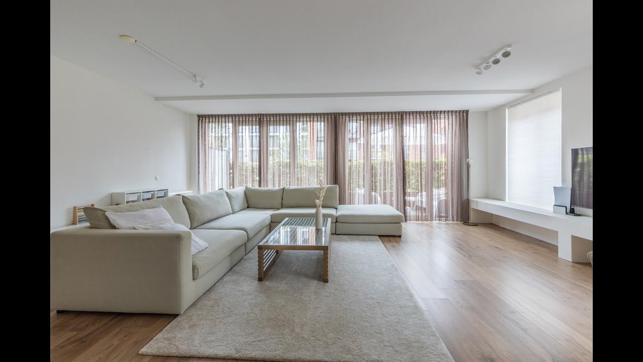 Modern instapklaar 3-kamerappartement met zonneterras | Tjalkstraat 15, Zaandam