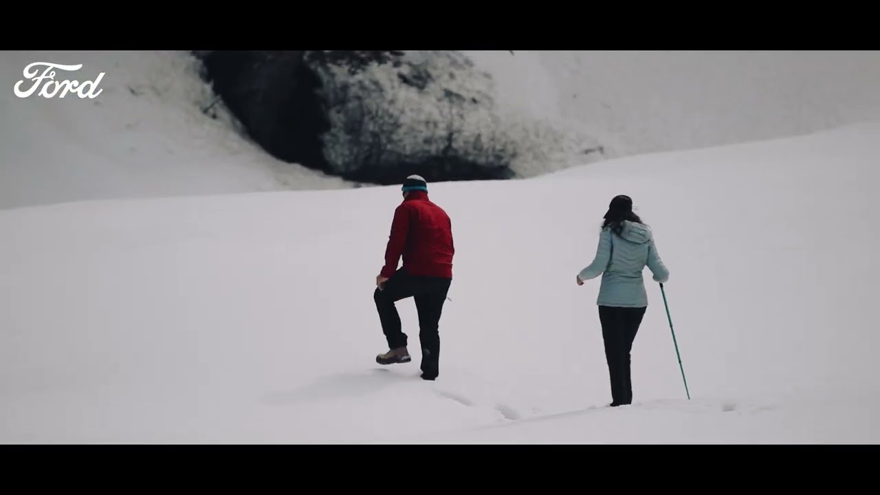 Teaser | The Winter's Tail With Ford