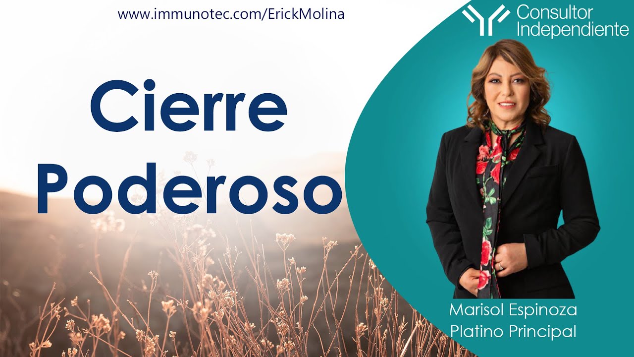 Cierre Poderoso