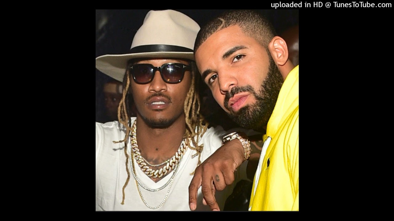 (FREE FOR PROFIT) Drake X Future Type Beat 2025 - 