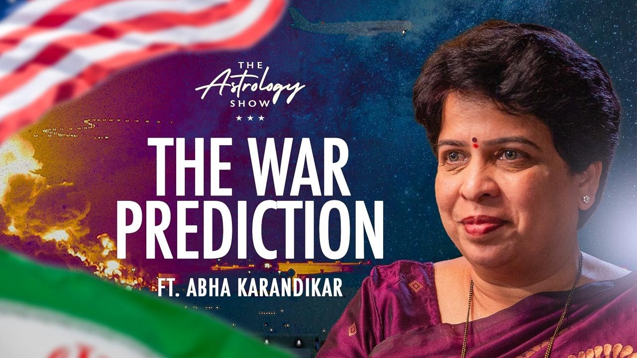 Is Astrology Still Relevant for Gen-Z? | Biggest Predictions for 2026 | Abha Karandikar