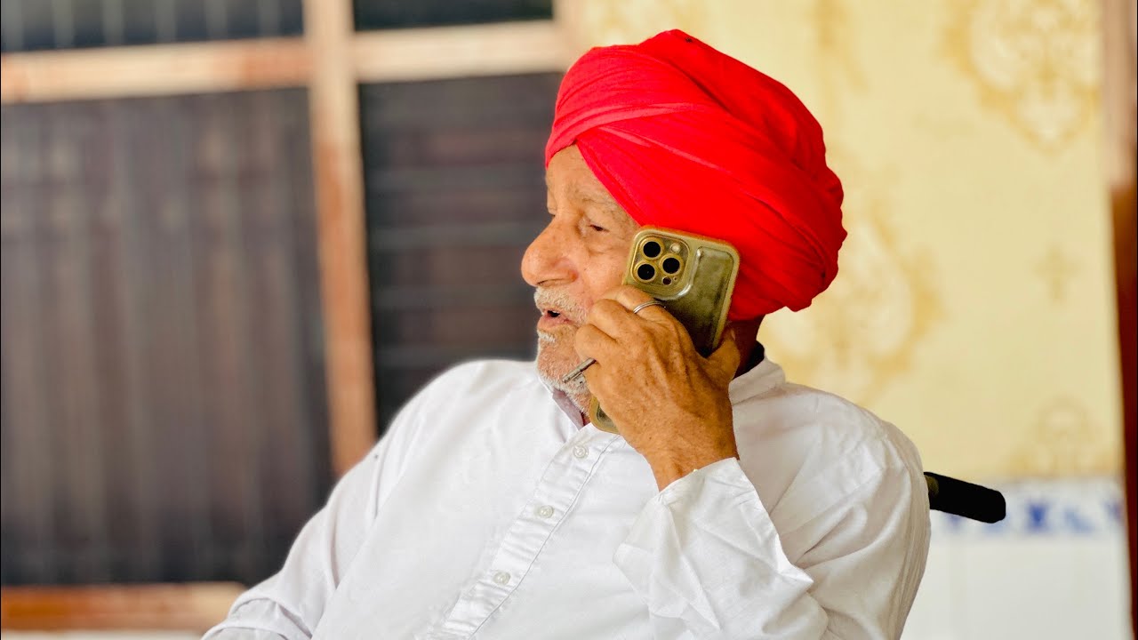 108 Sant Baba Sital Dass Ji || Diwali Festival || 01.11.2024 || Dera Bohan || Punjab || 2024