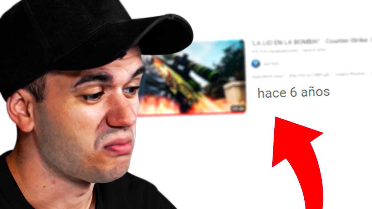 NO PASABA ESTO DESDE 2016...