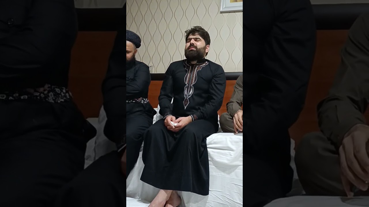 ئەوەی داواتان كردبوو خەلیل شەكرالی