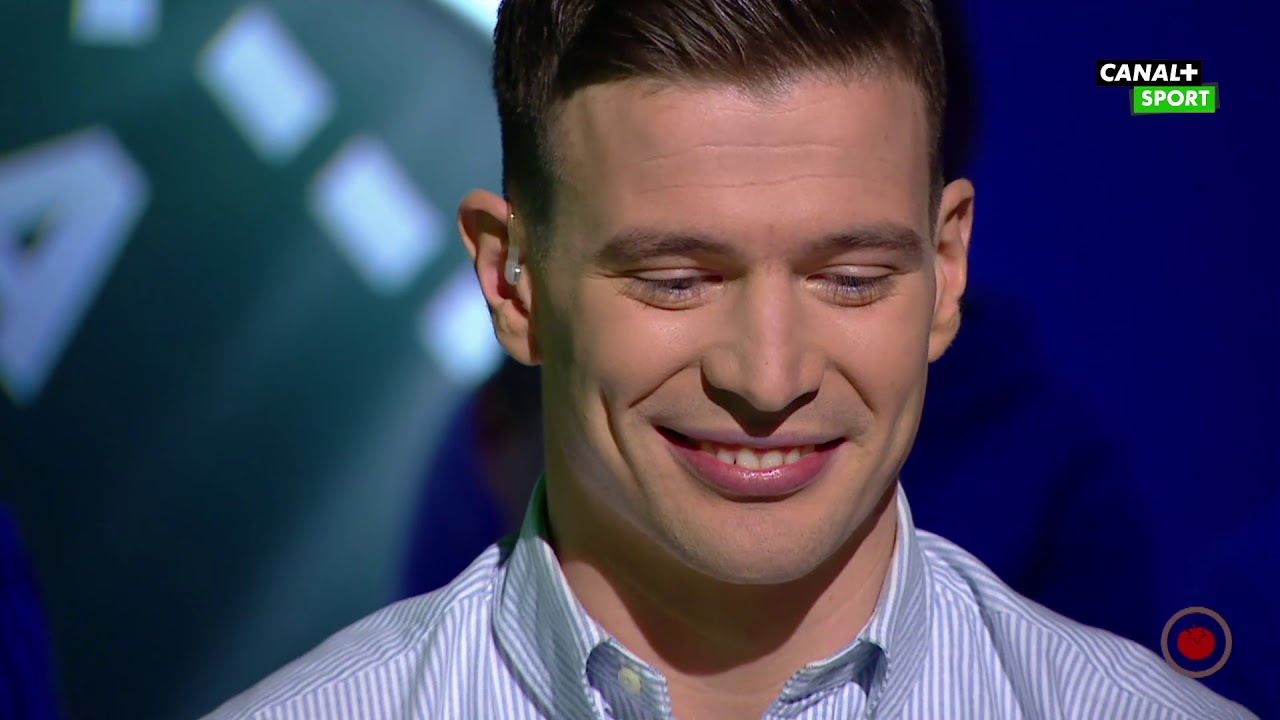 Pomidor: Ivan Runje | Liga+ Extra
