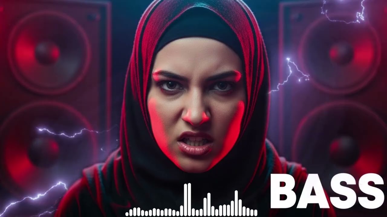 Bollywood EDM DJ Party Mix ⚡ Bass Drop & Dance Floor Vibes