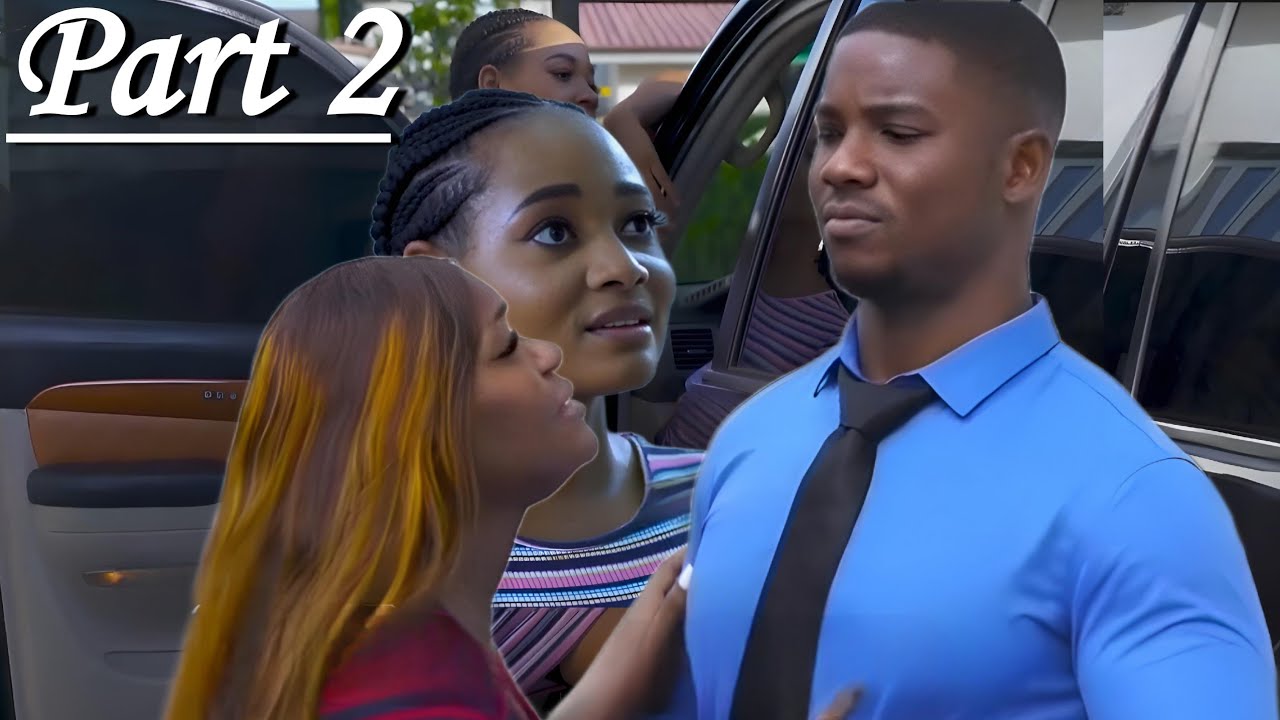 MWISHO || PENZI LA KIJANA MASIKINI NA WATOTO WATATU WA TAJIRI || 💞 LOVE STORY SWAHILI