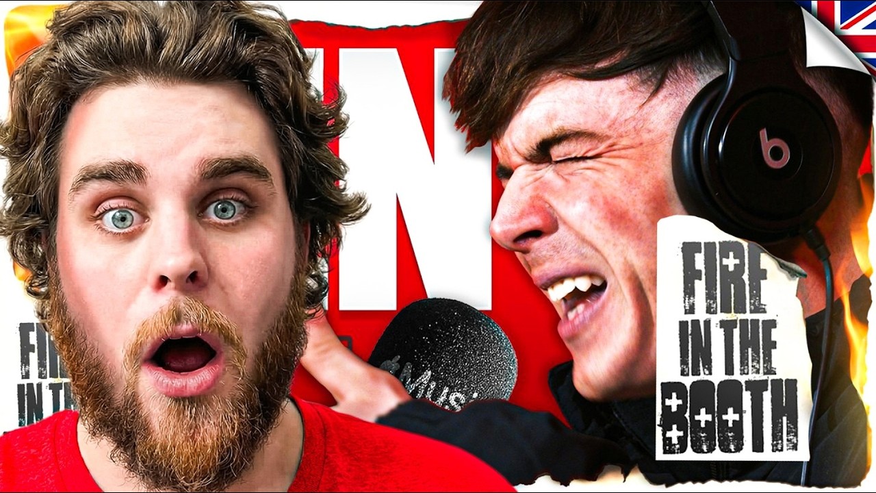 RENS SKILLS ARE CRAZY! | Ren Reaction
