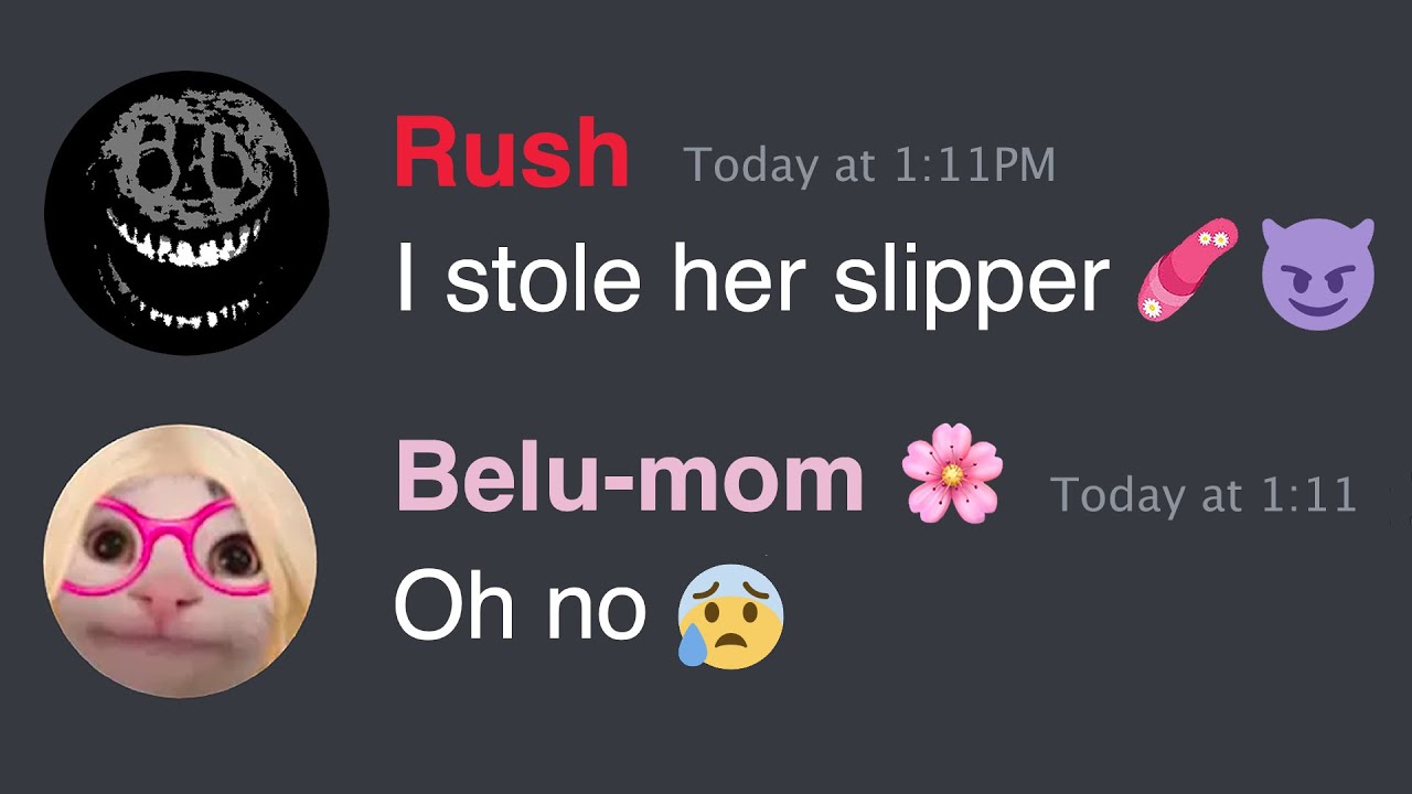 When Belu-mom Plays Roblox DOORS MODIFIERS Again... (Part 3)