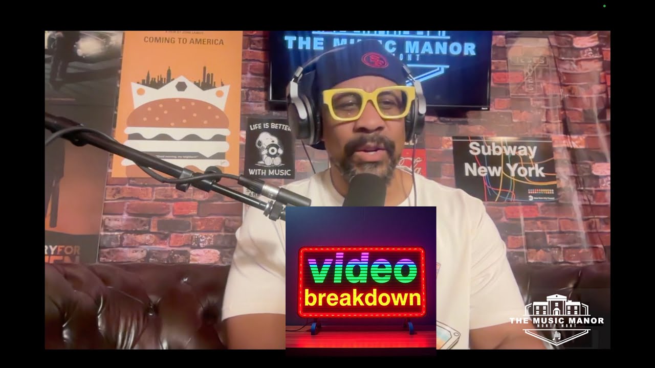 14 The Music Manor: Church Ushers Under Attack! Video Breakdown