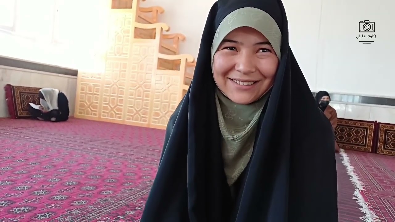 امتحان مسابقه کتابخوانی در نیمه رمضان ۱۴۴۷ ق