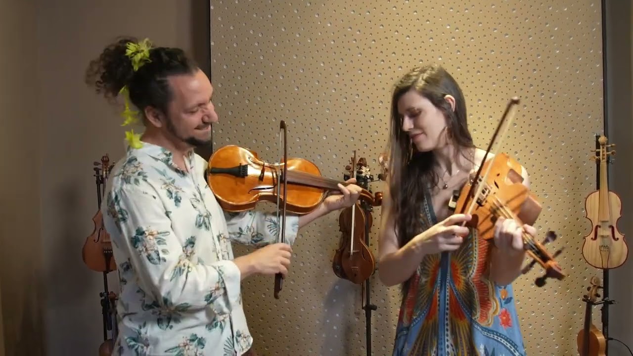 Forró Colorido (Vanille Goovaerts)