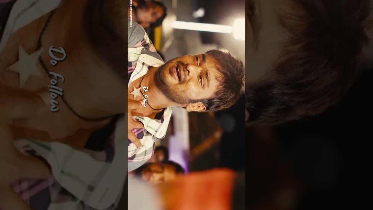 Current Teega movie song (pilla Jolikaladhu Mama) Lyrics in Telugu Hd WhatsApp status