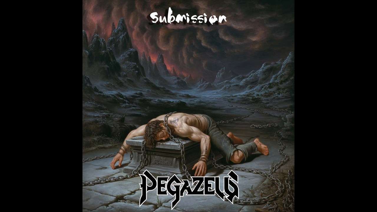Pegazeus - Submission