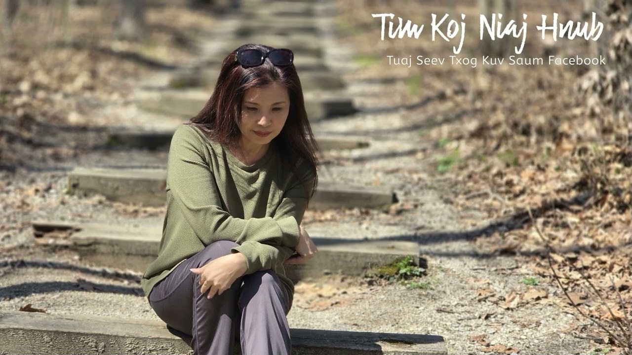 Tim Koj Niaj Hnub Tuaj Seev Txog Kuv Rau Saum Facebook~05/25/2025~