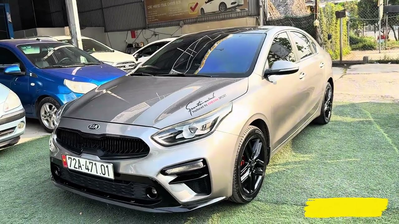 Cập Nhật Thêm Xe Mới Về | Kia Cerato 2020 | Vios E 20220 | Kia Rio 2016 | Ford Ecosport 