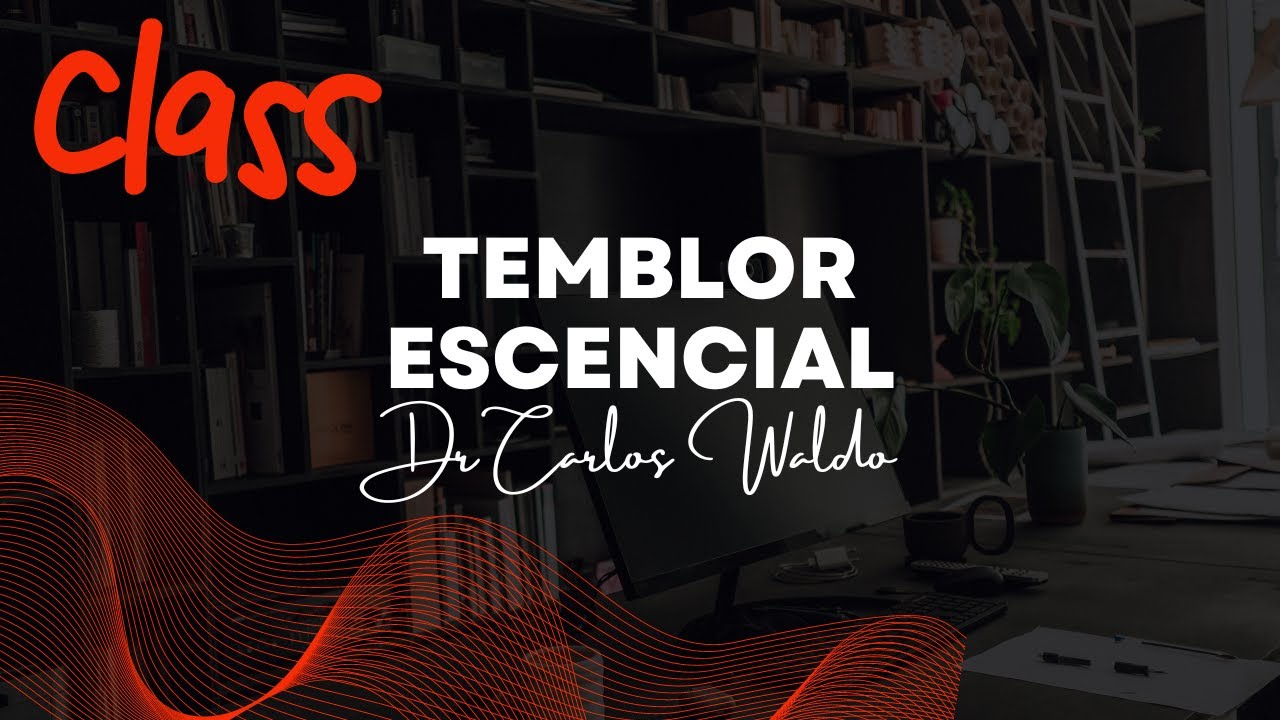 TEMBLOR ESENCIAL