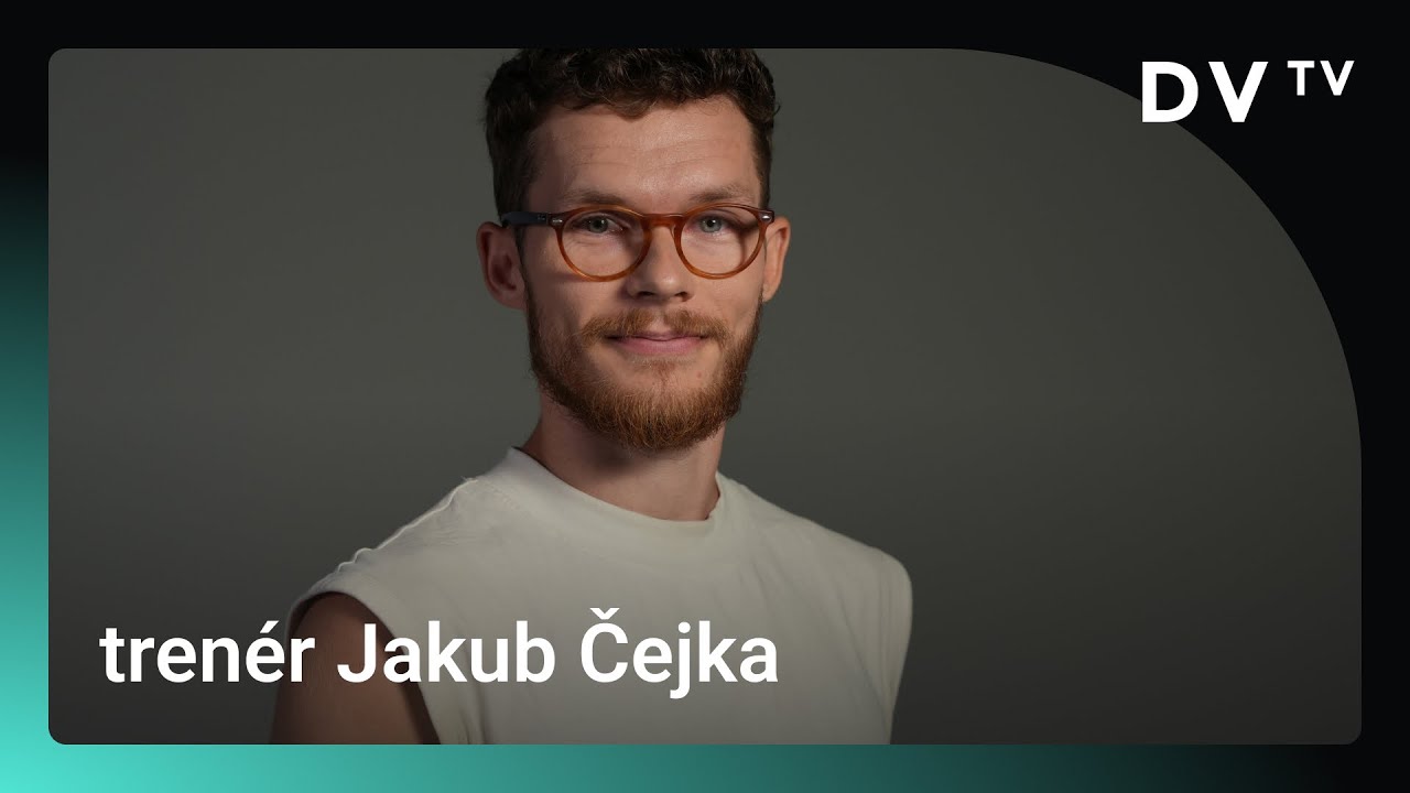 Většina lidí nechodí tak, jak by měla. Naše tělo formuje sezení. Cvičení GOATA mi otevřelo oči