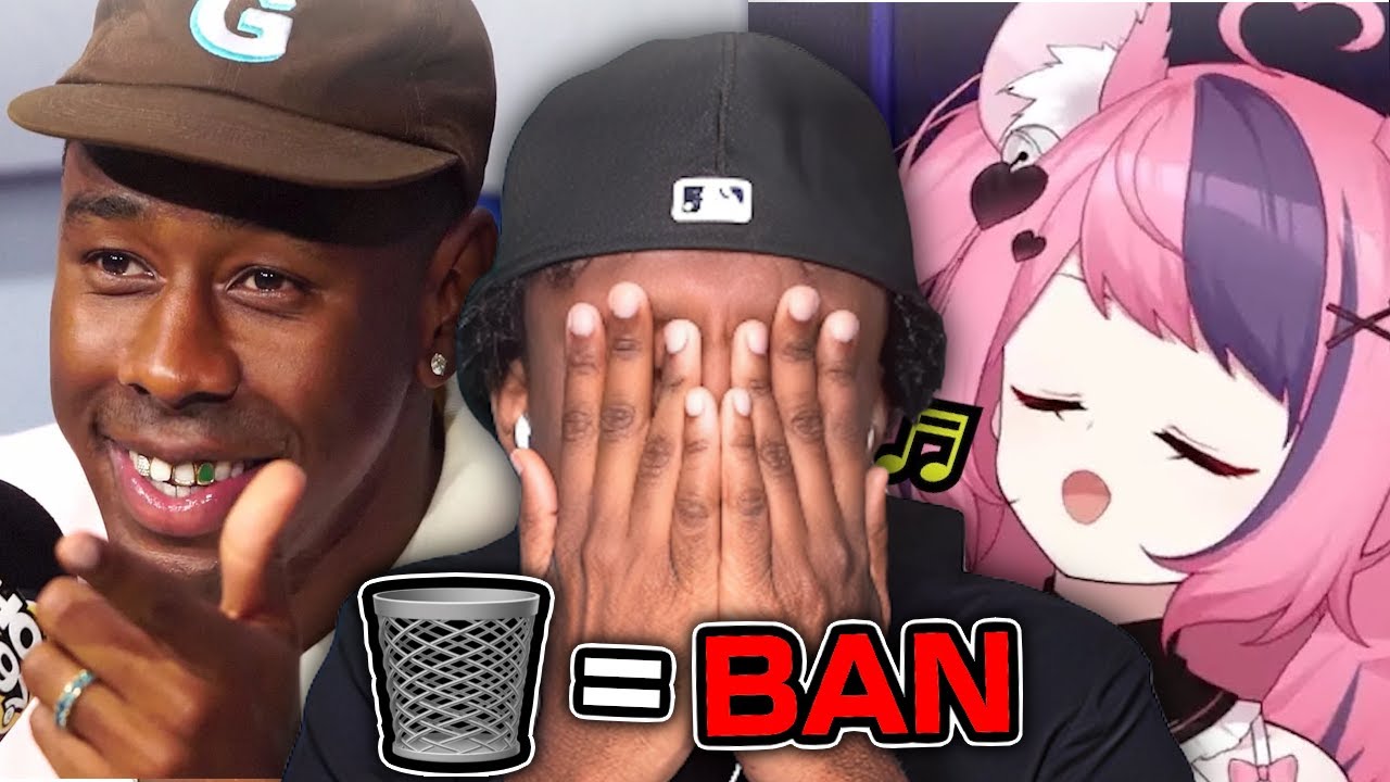 AWFUL SONG = PERMA BAN - Yusuf7n