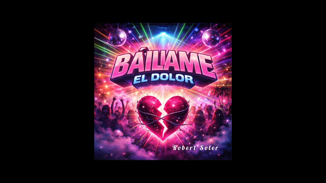 BAILAME EL DOLOR