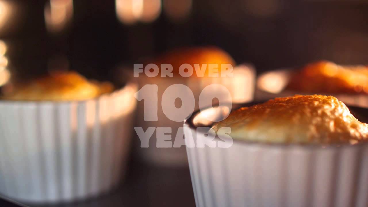 Belling ovens Made In Britain