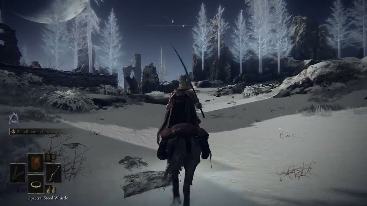 Noob plays Elden Ring for the first time Day:7