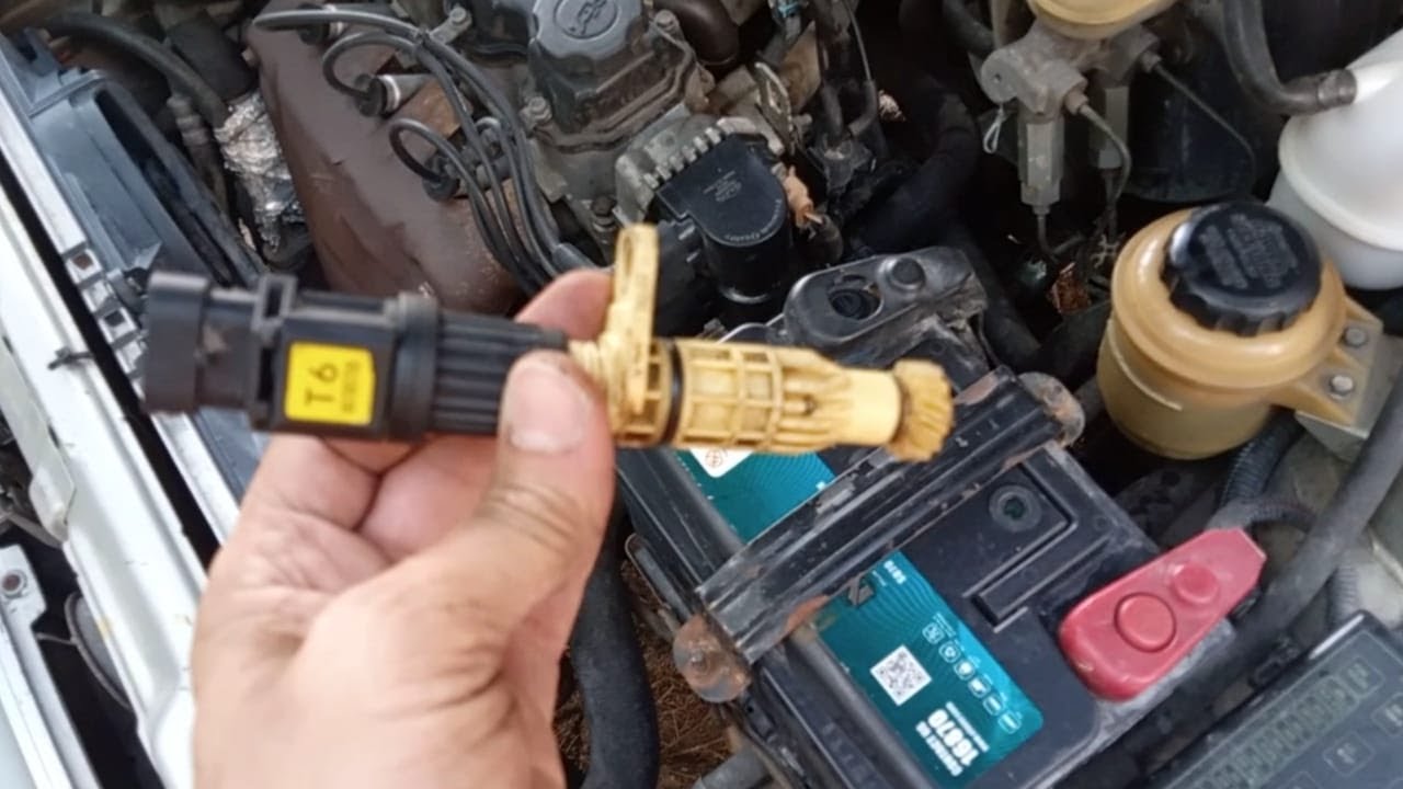 صلح عداد السرعة فى عربيتك بنفسك Fix the speedometer in your car yourself