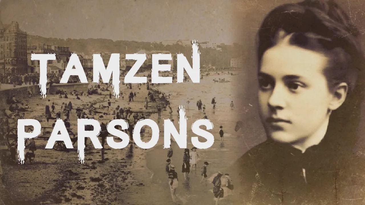 Der unheimliche und verstörende Fall von Tamzen Parsons