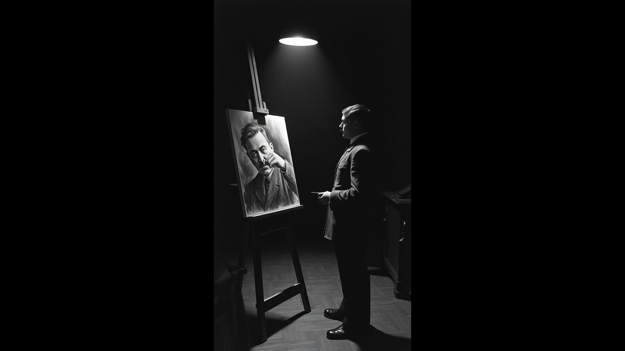 Hitler&rsquo;s Art School Rejection