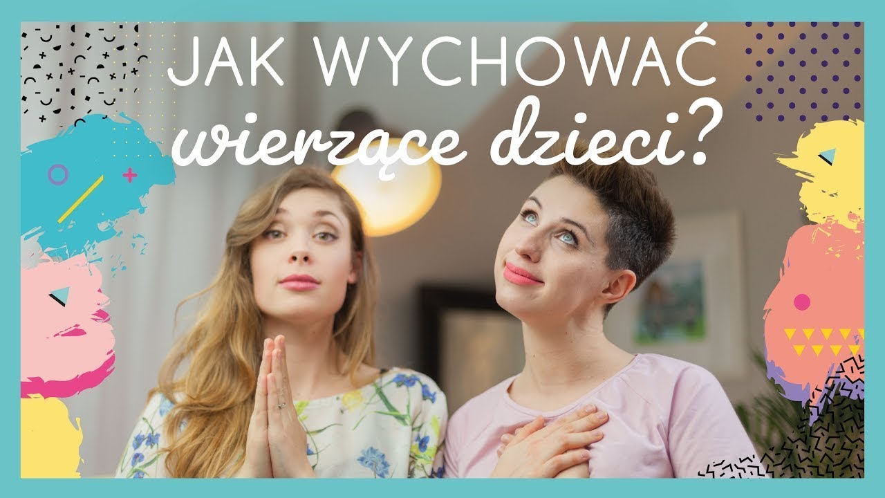 Jak wychować wierzące dzieci? | ODC. 67 | mama lama