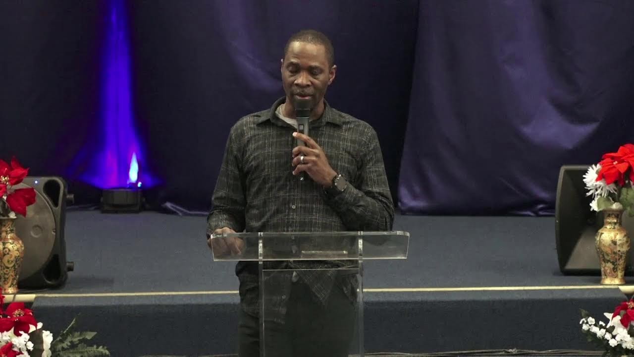 Action Chapel Baltimore Live Service
