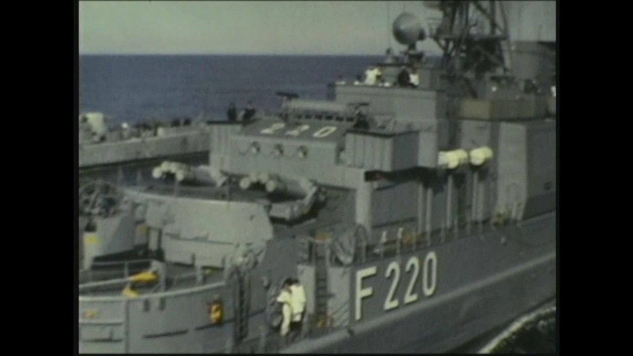Herluf Trolle F353
