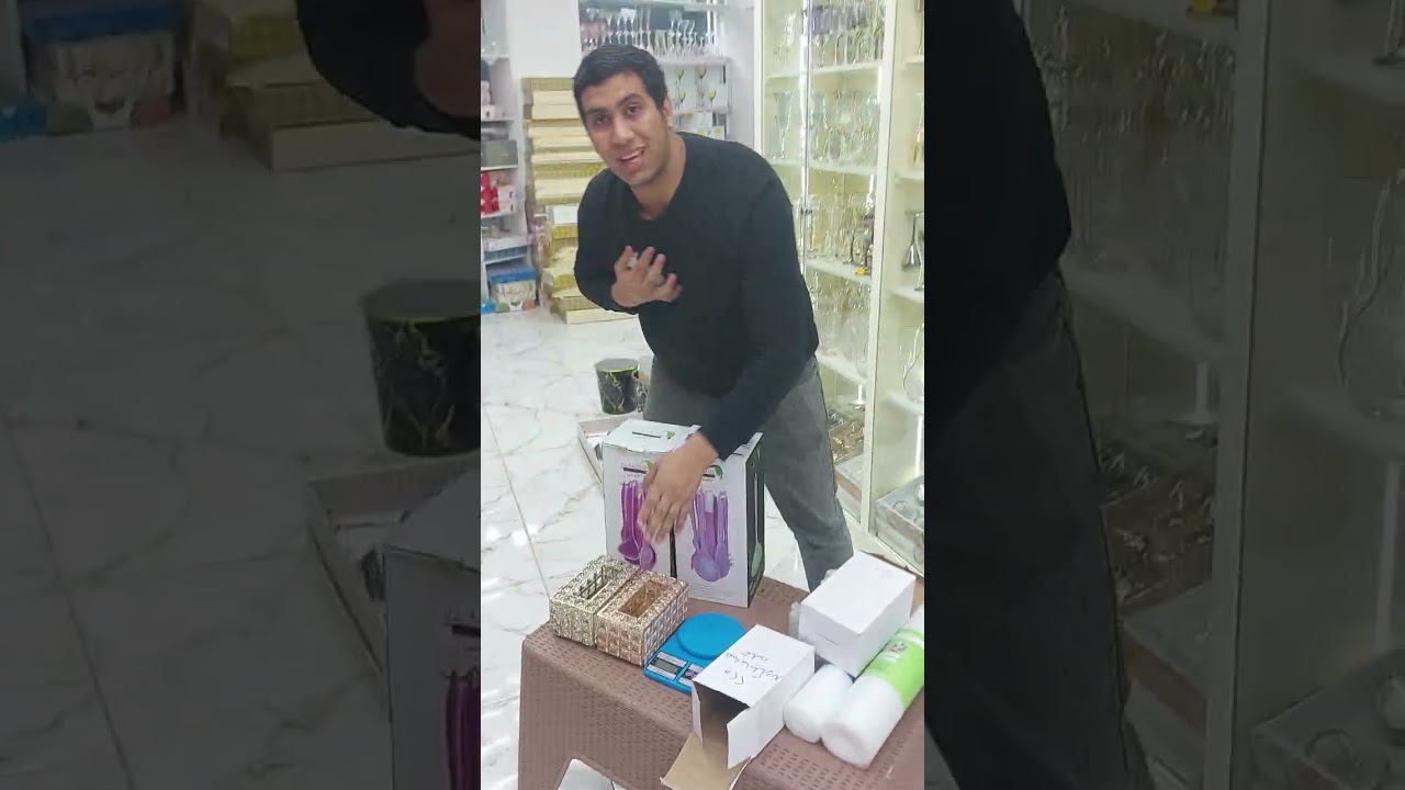 متخليش حد يضحك عليكي، بصي تقليد الأدوات المنزلية لجهاز العروسة💔🥲