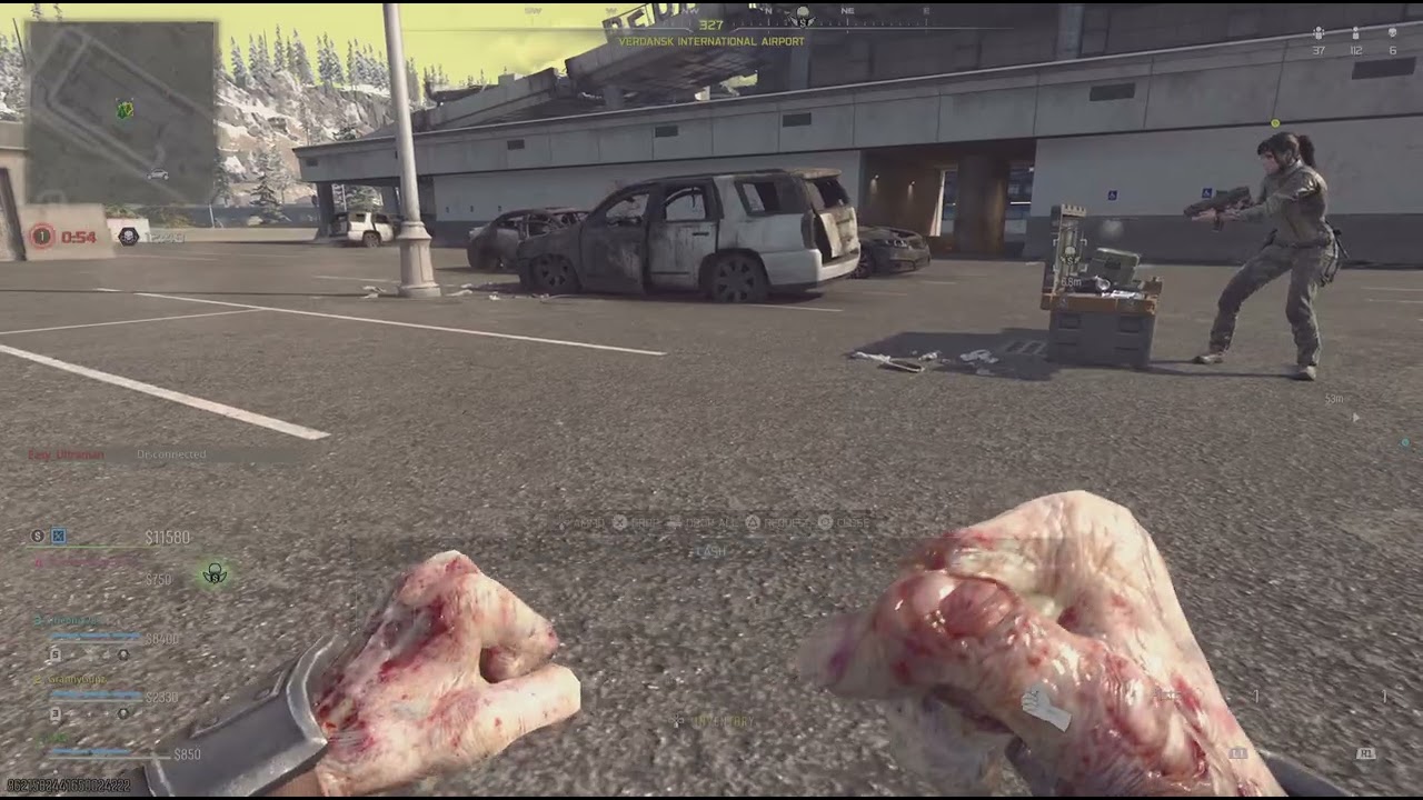 Call of Duty